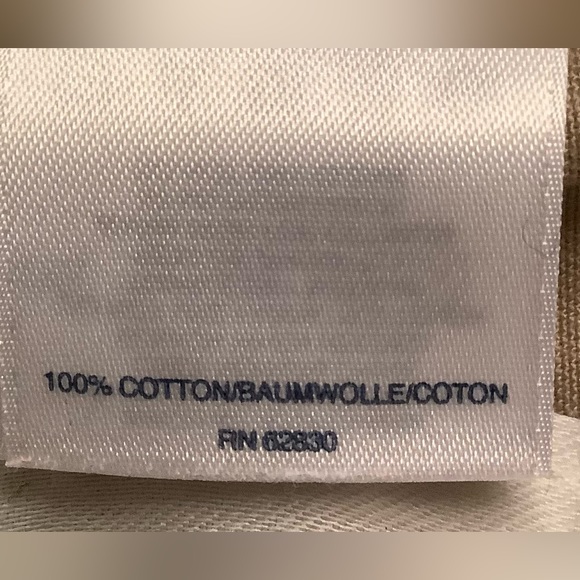 Men’s shorts 6” inseam - Picture 4 of 4